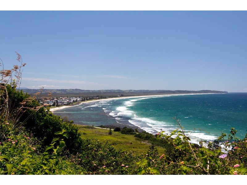 Lot 1, 42 Blue Seas Parade, Lennox Head NSW 2478