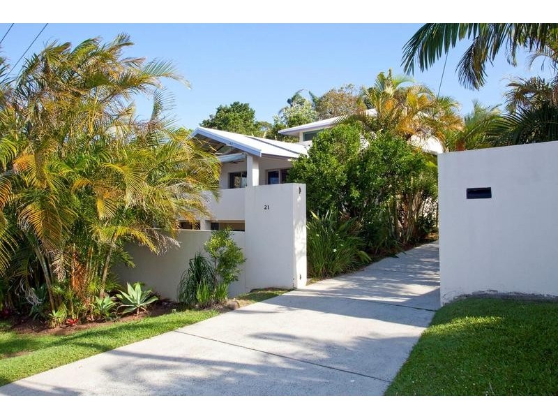 21 Mackay Street, Byron Bay NSW 2481