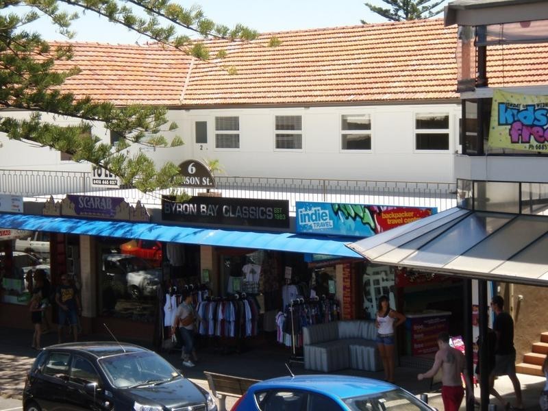 3/6 Jonson Street, Byron Bay NSW 2481