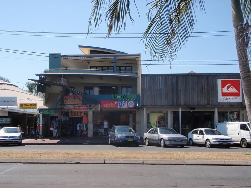 Office 1/89 89 Jonson St, Byron Bay NSW 2481