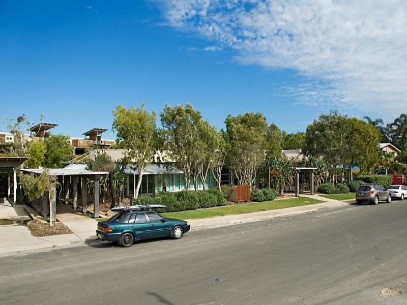 Lot 27 & 28, 35 Childe St, Broken Head NSW 2481