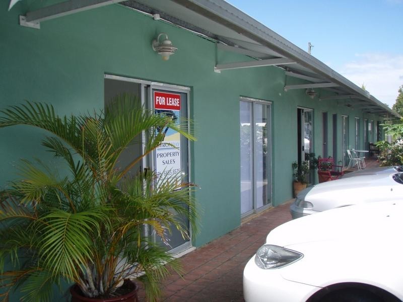 9/1a Banskia Drove, Byron Bay NSW 2481