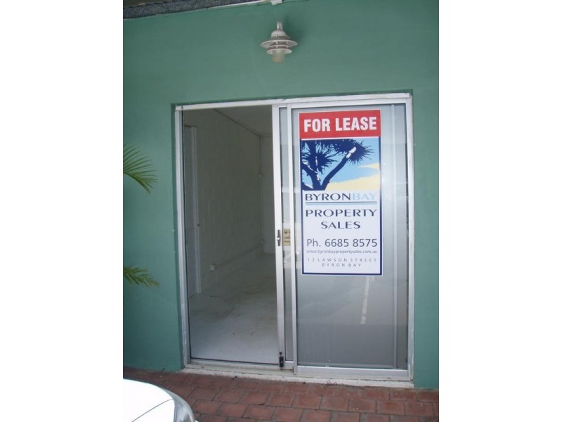 9/1a Banskia Drove, Byron Bay NSW 2481