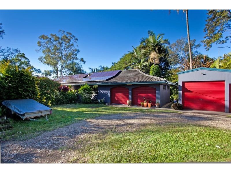 13 James View Court, Coorabell NSW 2479