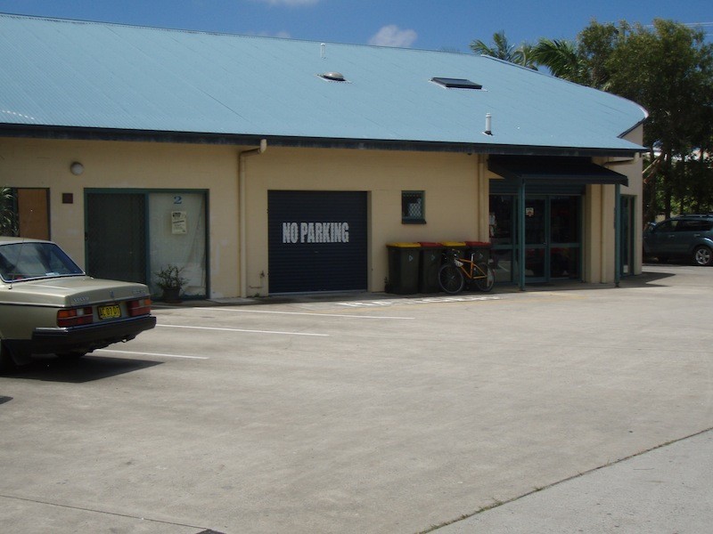2/70 Centennial Circuit, Byron Bay NSW 2481