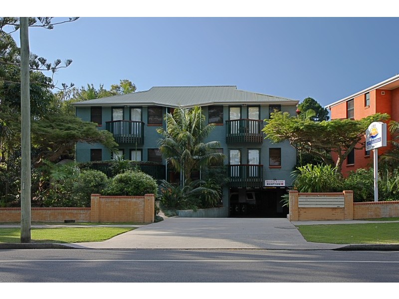 47-49/7 Shirley Street, Byron Bay NSW 2481