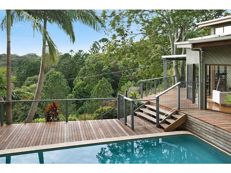 114 Old Bangalow Road, Byron Bay NSW 2481