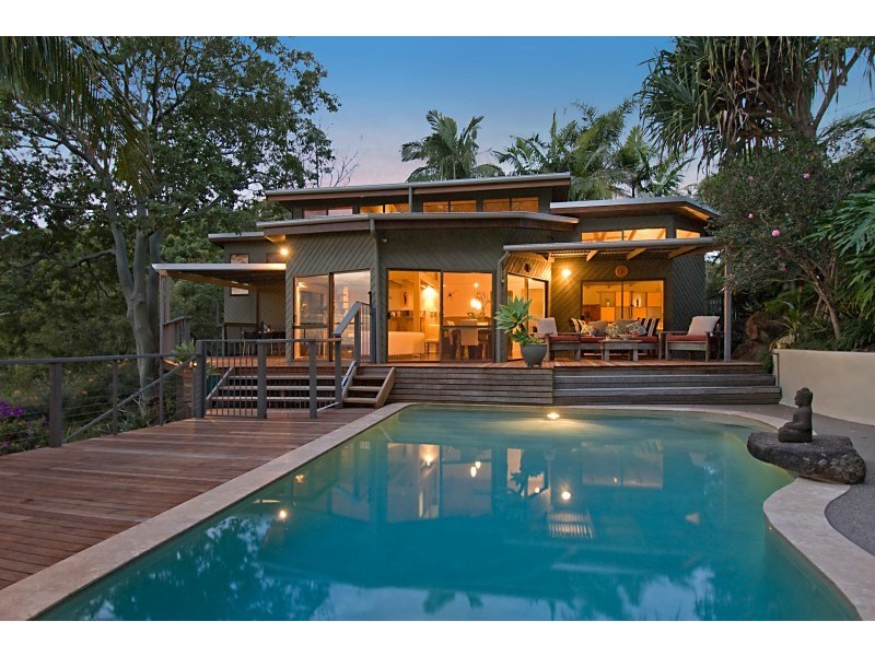 114 Old Bangalow Road, Byron Bay NSW 2481