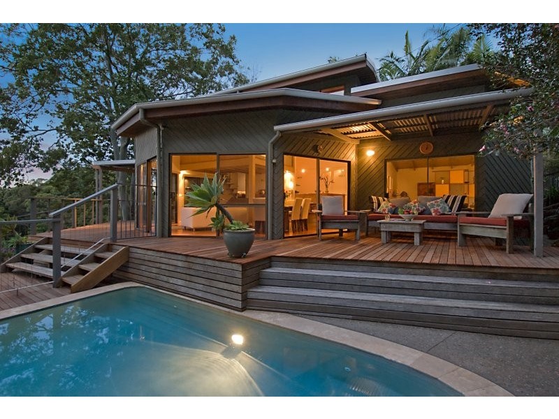 114 Old Bangalow Road, Byron Bay NSW 2481