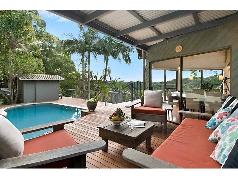 114 Old Bangalow Road, Byron Bay NSW 2481