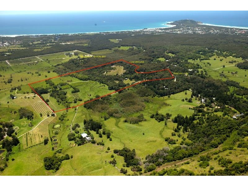 286 Skinners Shoot Road, Byron Bay NSW 2481