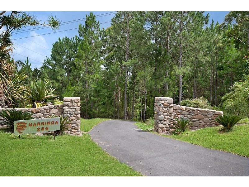 286 Skinners Shoot Road, Byron Bay NSW 2481