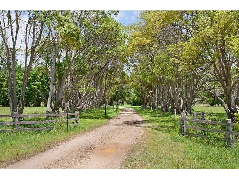 286 Skinners Shoot Road, Byron Bay NSW 2481