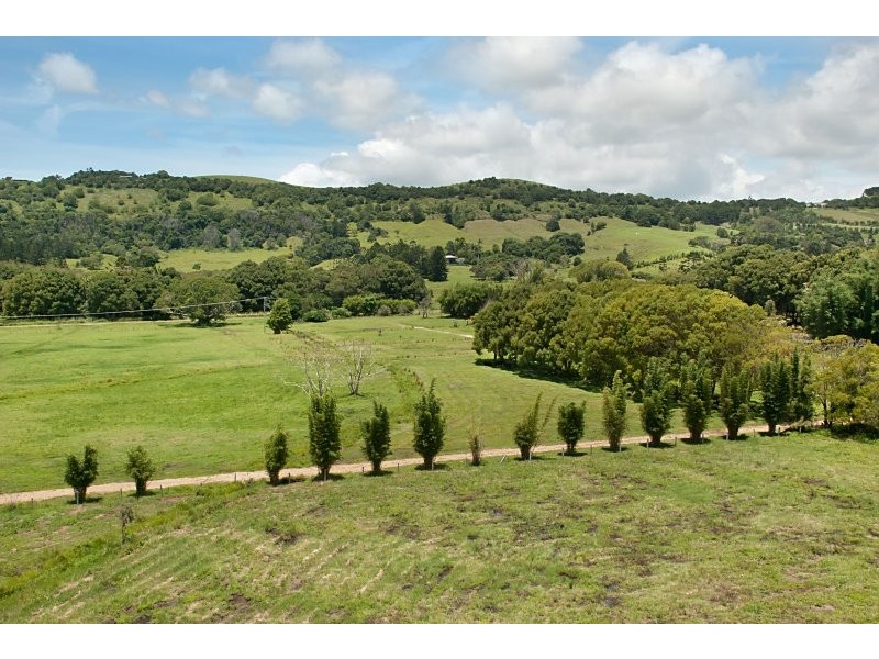 286 Skinners Shoot Road, Byron Bay NSW 2481