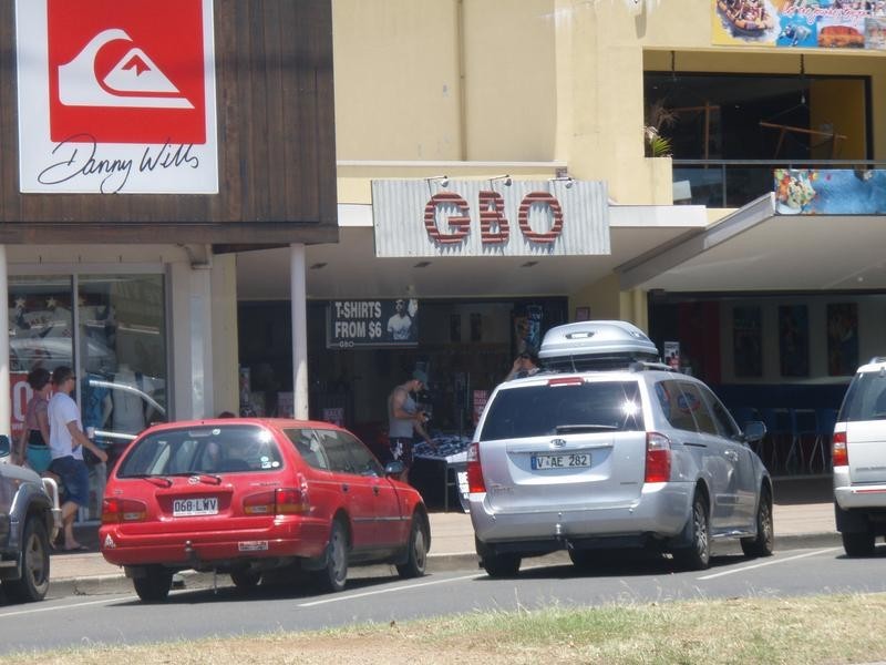 1/93 Jonson St, Byron Bay NSW 2481