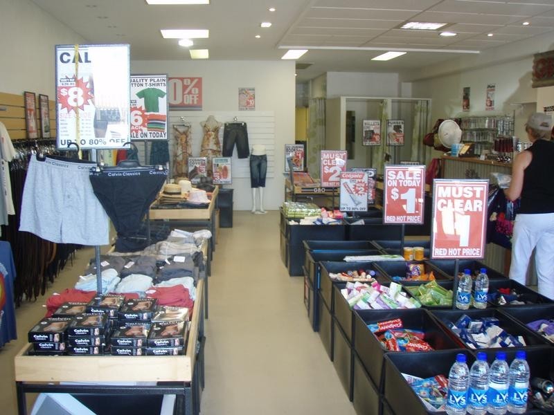 1/93 Jonson St, Byron Bay NSW 2481