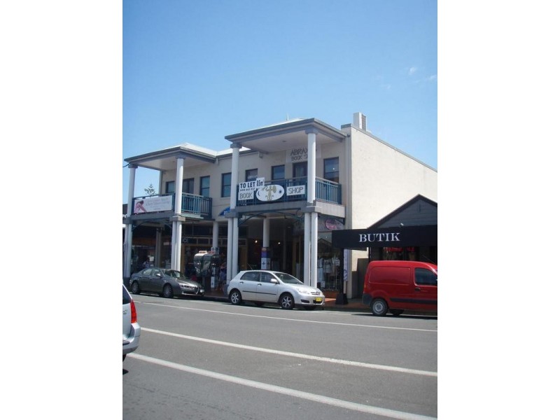 2/13 Lawson St, Byron Bay NSW 2481
