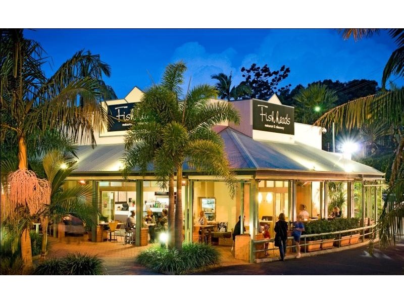 1/2 Byron St, Bangalow NSW 2479