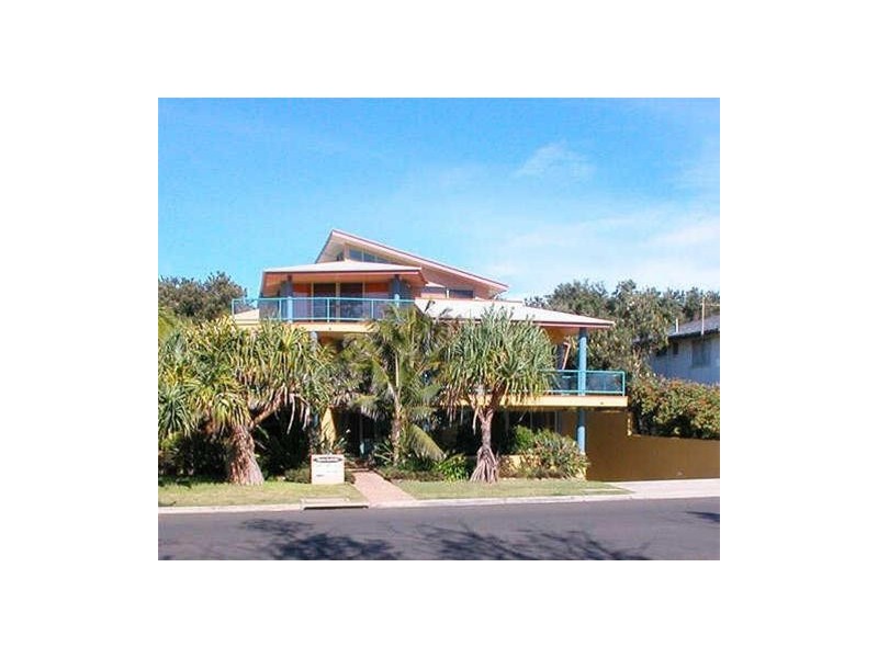 1/52 Lawson Street, Byron Bay NSW 2481