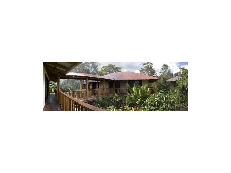 50 Shirley Lane, Byron Bay NSW 2481