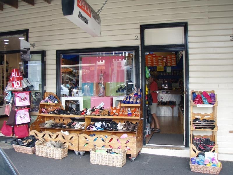 4/3 Lawson St with Jonson St exposure, Byron Bay NSW 2481