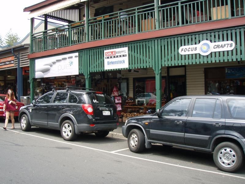 4/3 Lawson St with Jonson St exposure, Byron Bay NSW 2481