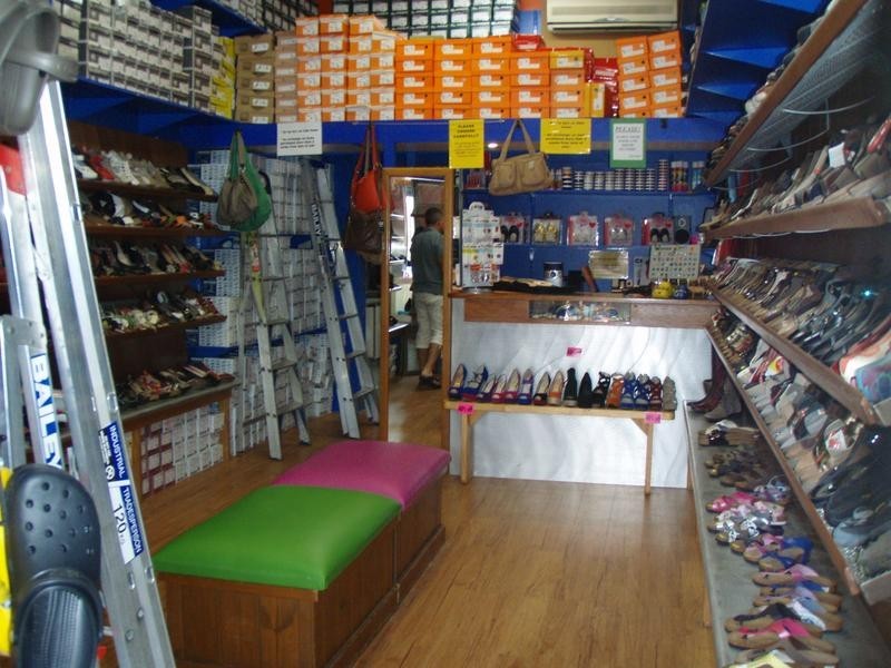 4/3 Lawson St with Jonson St exposure, Byron Bay NSW 2481