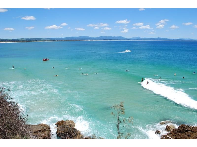 166a Lighthouse Road, Byron Bay NSW 2481
