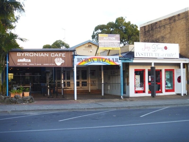 58 Jonson Street, Byron Bay NSW 2481