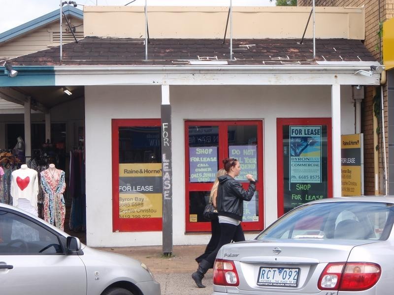 58 Jonson Street, Byron Bay NSW 2481