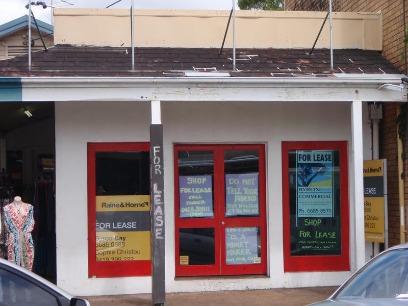 58 Jonson Street, Byron Bay NSW 2481