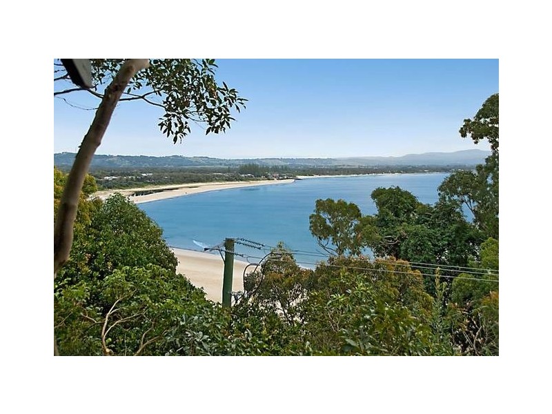 154 Lighthouse Road, Byron Bay NSW 2481