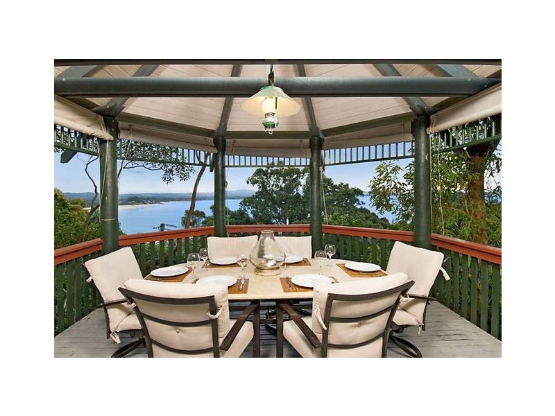 154 Lighthouse Road, Byron Bay NSW 2481
