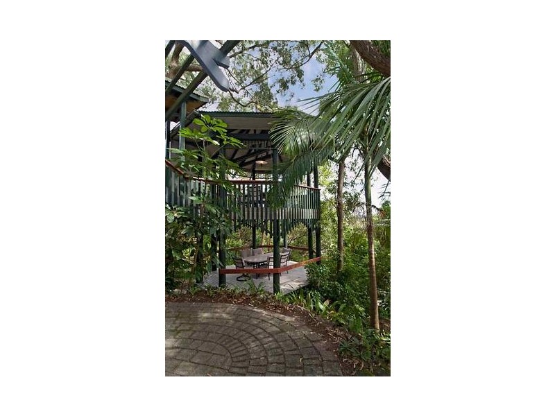 154 Lighthouse Road, Byron Bay NSW 2481
