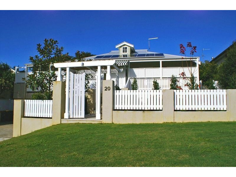 20 Kingsley Street, Byron Bay NSW 2481