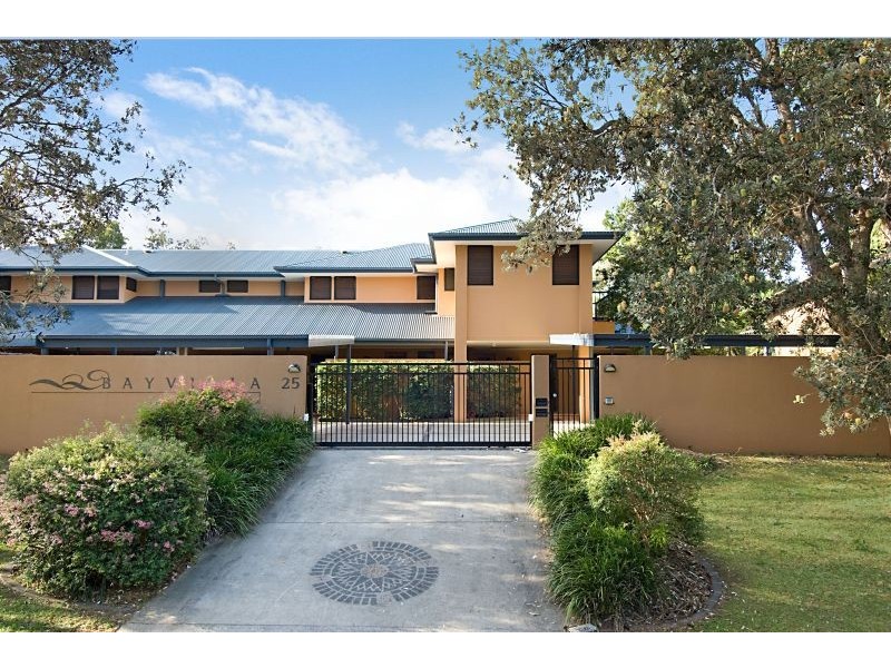 4/25 Cavvanbah Street, Byron Bay NSW 2481