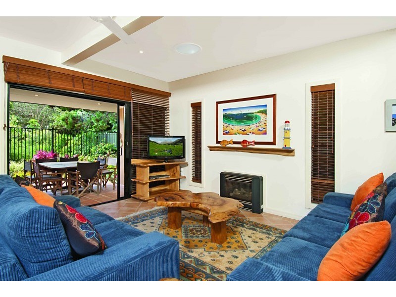 4/25 Cavvanbah Street, Byron Bay NSW 2481