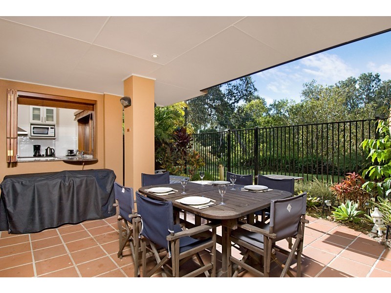 4/25 Cavvanbah Street, Byron Bay NSW 2481