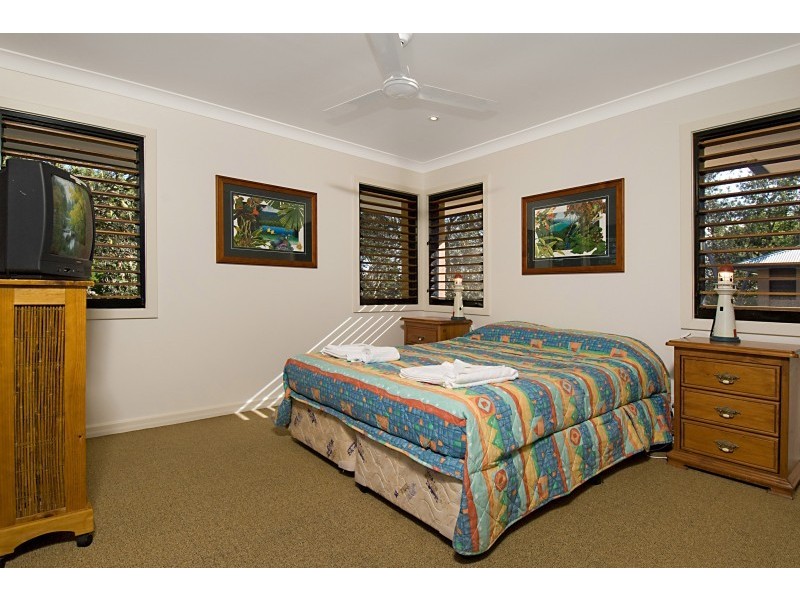 4/25 Cavvanbah Street, Byron Bay NSW 2481