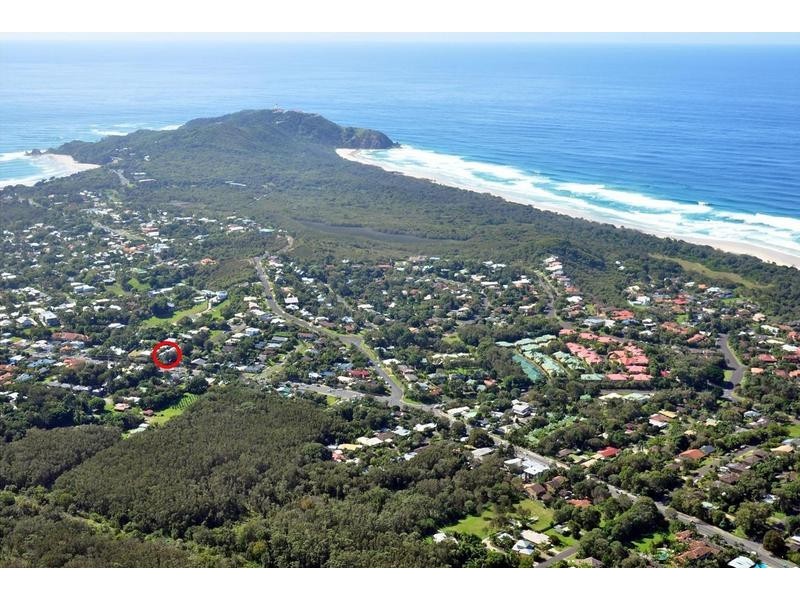 17 Keats Street, Byron Bay NSW 2481