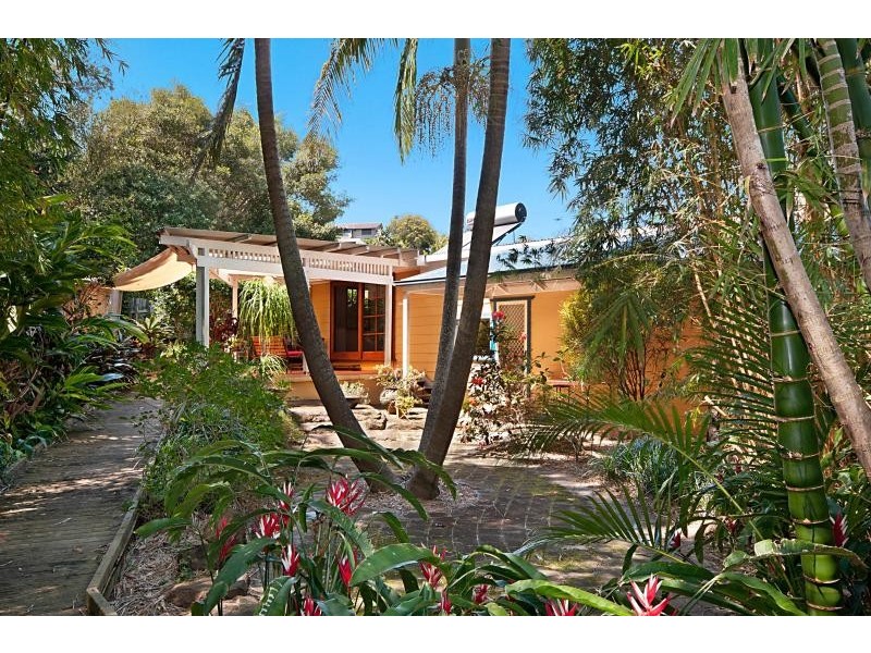 5 Wollumbin Street, Byron Bay NSW 2481