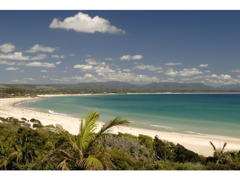 146 Lighthouse Road, Byron Bay NSW 2481