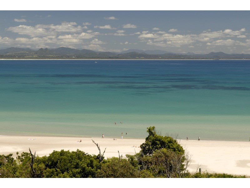 146 Lighthouse Road, Byron Bay NSW 2481