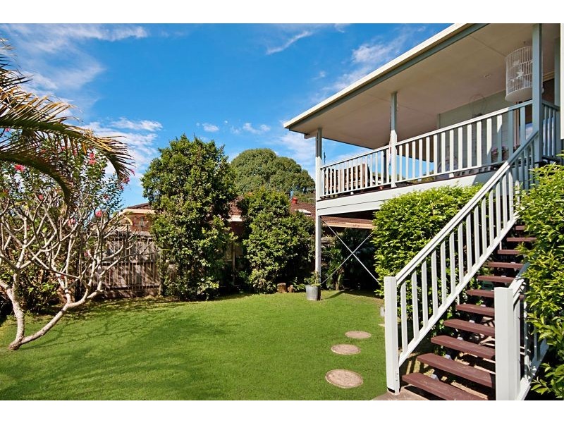 60 Ann City Lane, Mullumbimby NSW 2482