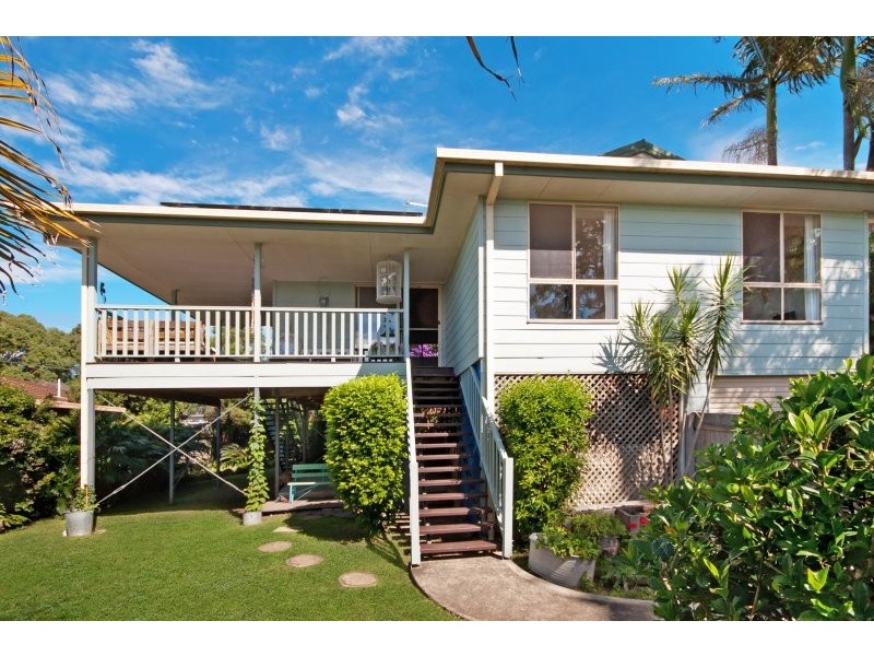 60 Ann City Lane, Mullumbimby NSW 2482