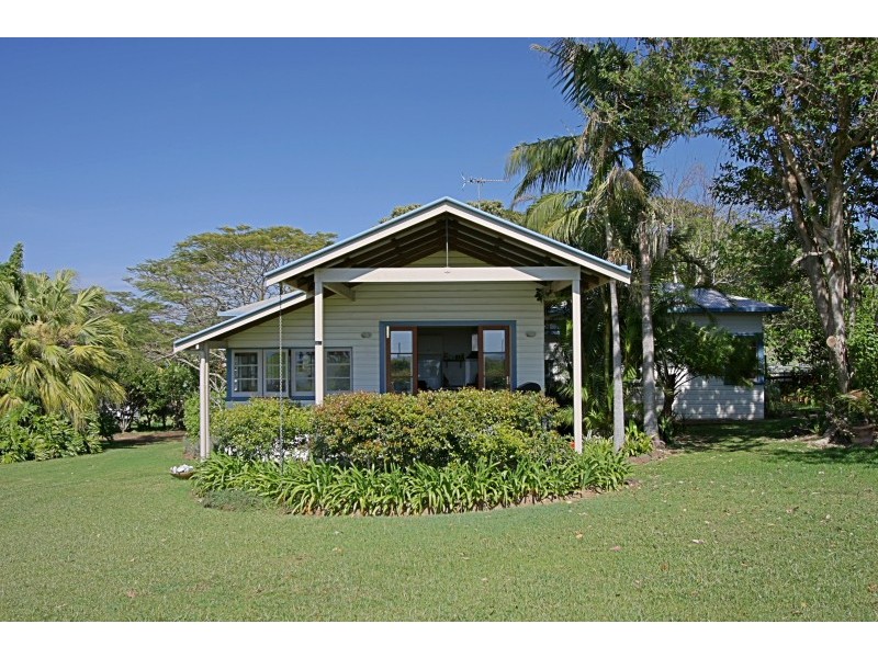 54 Coopers Shoot, Coopers Shoot NSW 2479