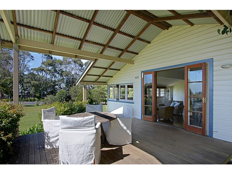 54 Coopers Shoot, Coopers Shoot NSW 2479