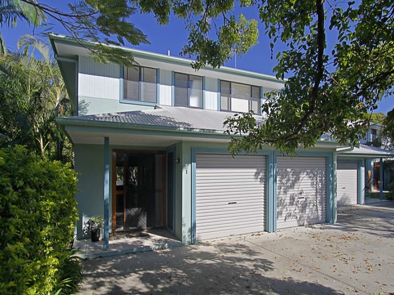 1/11 Korau, Suffolk Park NSW 2481