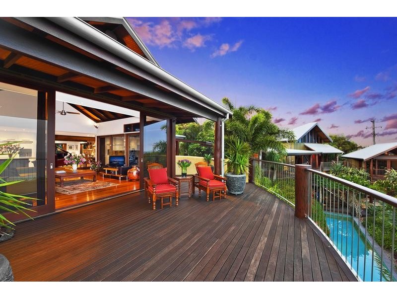 4 Seven Mile Beach Road, Broken Head NSW 2481