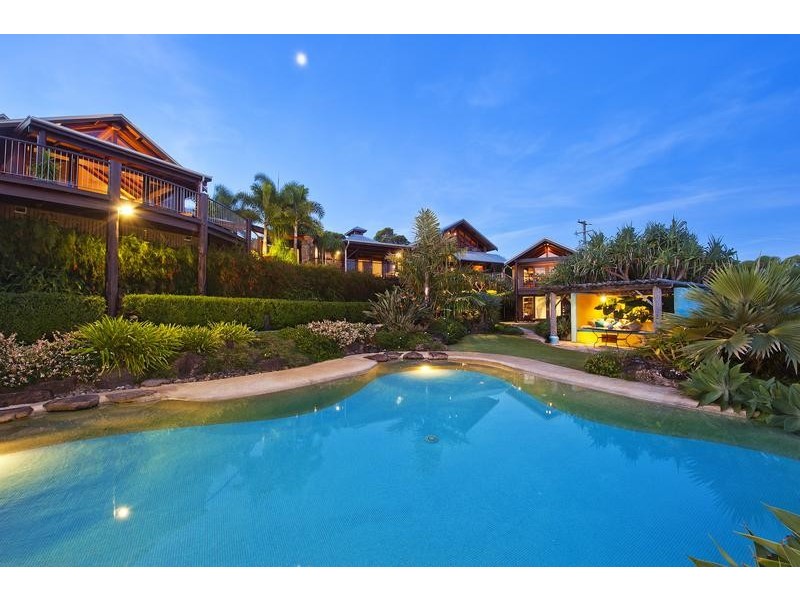 4 Seven Mile Beach Road, Broken Head NSW 2481